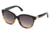 Swarovski SK0089 Sunglasses - Black Frame Color