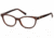 Swarovski SK5003 Eyeglass Frames - 052 Frame Color