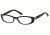 Swarovski SK5018 Eyeglass Frames - 001 Frame Color