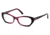 Swarovski SK5067 Eyeglass Frames - Bordeaux Frame Color