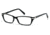 Swarovski SK5081 Eyeglass Frames - Shiny Black Frame Color