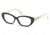 Swarovski SK5083 Eyeglass Frames - Shiny Black Frame Color