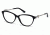Swarovski SK5119 Eyeglass Frames - Shiny Black Frame Color
