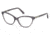 Swarovski SK5159 Eyeglass Frames - Shiny Violet Frame Color