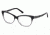 Swarovski SK5170 Eyeglass Frames - Black Frame Color
