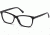 Swarovski SK5265 Eyeglass Frames - Shiny Black Frame Color
