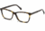 Swarovski SK5265-F Eyeglass Frames - Dark Havana Frame, Dark Havana Lenses, 54 mm Lens Diameter SK5265-F54052
