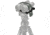 Swarovski Universal Tripod Adapter El