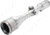 Swift 4-12x40mm Adjustable Objective Lens Quadraplex Premier Rifle Scope, Silver 676S