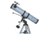 Swift 4.5in. Newtonian Reflector Telescope - 863R