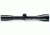 Swift 6x40mm Matte Rifle Scope - 657M Rifle scope