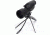 Swift Reliant Compact Zoom 12-26x60mm Spotting Scope 838