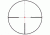 Swift Optics Illuminated Dot Reticle