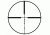 Swift Optics RHS Reticle