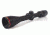 Swift Premier Waterproof 3-9x40 Quadraplex Reticle Rifle Scope, Matte Black - 674M