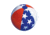 Swimline Americana Inflatable Beach Ball