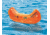 Swimline Inflatable Kid's Canoe