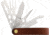 Swiss Advance CRONO N5 Multi Tool Brown
