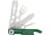 Swiss Advance CRONO N5 Multi Tool Green