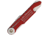 Swiss Advance CRONO N5 Multi Tool Red