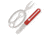 Swiss Advance Doro Grill Fork And Knife,2.5in SSA32784