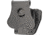 Swiss Arms Adaptx Level 2 Retention Universal Holster by Cybergun, Battle Grey, Small, 603673