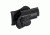 Poly Holster-Fits Taurus PT92 Series, Black