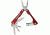 SwissTech 8-in-1 MiniMulti Tool SWT35000