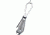 SwissTech Micro-Slim 9-in-1 Key Ring Tool Kit STT67100