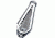SwissTech Micro-Slim 9-in-1 Key Ring Tool Kit STT67100