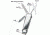 SwissTech Smart Clip UltraMulti Tool SWT10606
