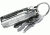 SwissTech Smart Clip UltraMulti Tool SWT10606