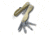 SwissTech Vintage Corkscrew 8-in-1 Tool SWT33320