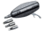 SwissTech Xdrive Compact Driver Tool 7-in-1 STT60200