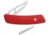 Swiza CH00 Cheese Knife Red