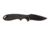 SWK 1084321 M&amp;P SHF1CP SHIELD FB BLK/BLK 3IN