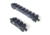 Sylvan Arms QD Picatinny Rail Mount Combo, 2 Piece, Black, RC100