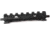 Sylvan Arms QD Picatinny Rail Mount Combo, 3 Piece, Black, RC300