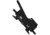 Sylvan Arms QD Picatinny Rail Mount Combo, 3 Piece, Black, RC300