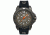 Szanto Mens 5000 Series Watch,Grey Dial,Black Strap,47mm Dia. SZ 5001