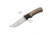 SZCO Ashwood Hunter Fixed Blade Knife 8.5 in, 1006913