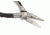 T-Reign ProSheath Retractable Fishing Pliers and Sheath Combo, Black 0TFS-1211