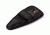 T-Reign ProSheath Retractable Fishing Pliers and Sheath Combo, Black 0TFS-1211