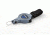 T-Reign Retractable Gear Tether Outdoor Series, Xtra Duty 14oz w/ 36in Kevlar Cord, Strap, Blue, Large 0TRG-143