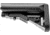 T10 Complete Modular OperatorS System - Bravo Sling Black, Swinger Stock Black, Mil-Spec, CMOS-BSL-BLK-SWST-BLK