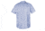 Elbeco T2 Short Sleeve Shirt - Men's, Blue, Medium, 2313-M