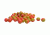 T4E .43 Cal Battle Dust Pink/Yellow,8000 Count 2292062
