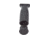 TAC Capped Vertical Forward Grip, 3.25in Standard, Black, CSRMCGC2