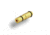 TAC Crew Dry Fire Laser Training Cartridge, Brass, 0.380 ACP, TC-380