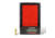 TAC Crew Infrared, Keiron Speed Reactive Laser Target Training Pack, Black, 9mm, TC-KS9IR
